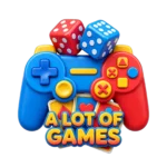 A lot of games (2)