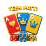 Teen Patti Style Interface (2)