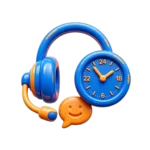 24 Hour Support