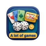 A lot of games