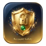 Account Safety