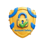 Account Safety