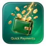 Quick Payments