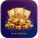 Teen Patti Style Interface