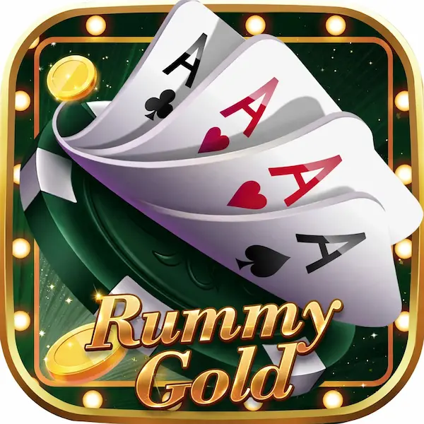 rummy gold